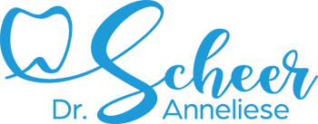 Logo Dr. Anneliese Scheer